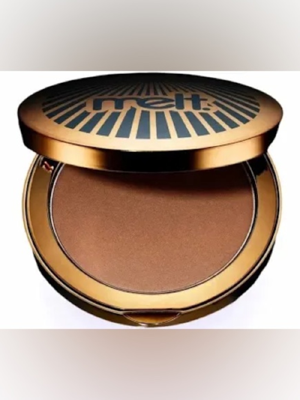 MELT COSMETICS Ultra Matte Bronzer in “Santa Cruz” (BNWOB)